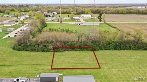 0 S June St, Jerseyville, IL 62052