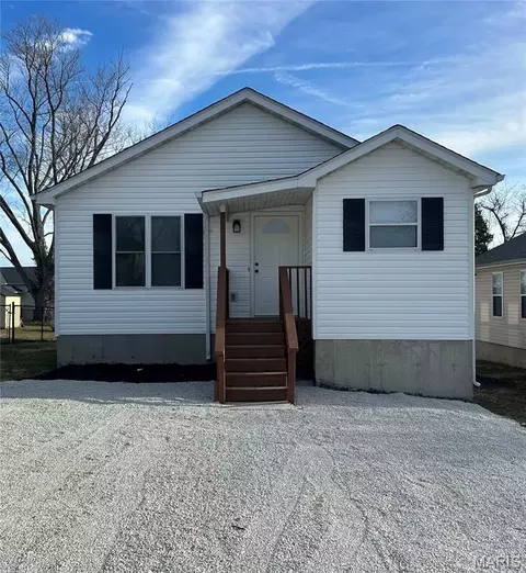3713 Somers St, Catawissa, MO 63015
