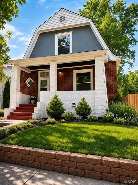 6522 Crest Ave, Saint Louis, MO 63130