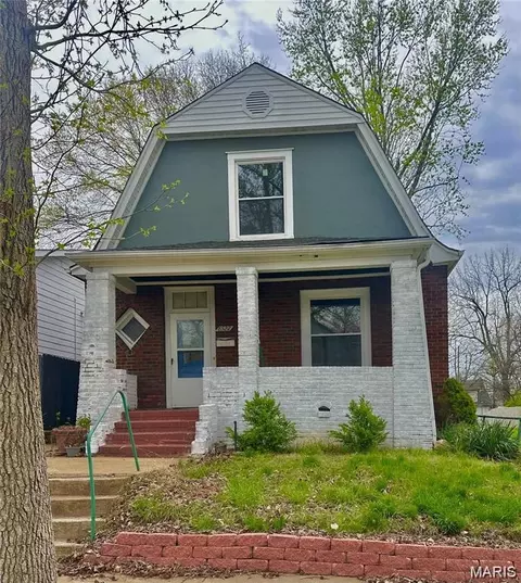 6522 Crest Ave, Saint Louis, MO 63130