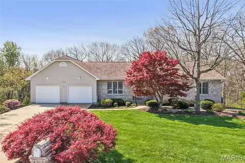 5106 Dominion Dr, Arnold, MO 63010