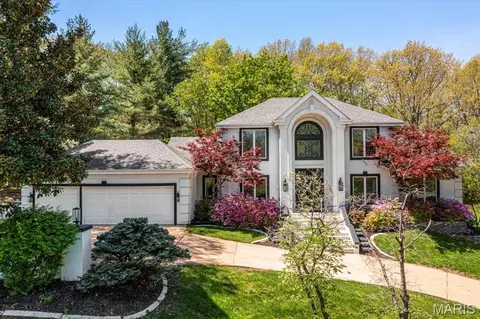 1909 Shepard Rd, Wildwood, MO 63038