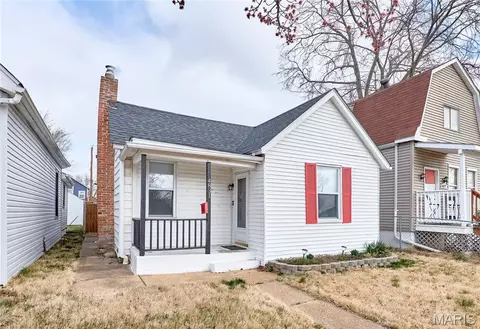 4831 Gardenville Ave, Saint Louis, MO 63116