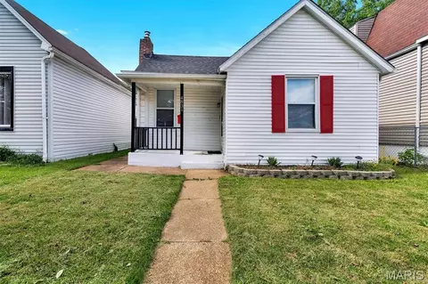 4831 Gardenville Ave, Saint Louis, MO 63116