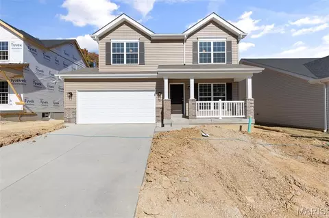 1056 Westhaven Blvd, Wentzville, MO 63385