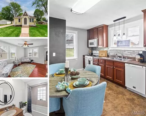418 S Main St, Shiloh, IL 62269