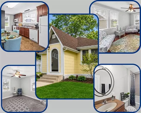 418 S Main St, Shiloh, IL 62269