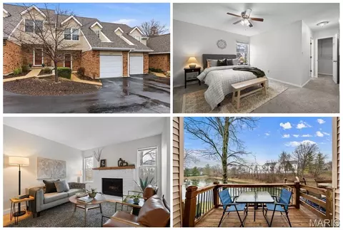 1323 Tahoe Valley Ct, Ballwin, MO 63021