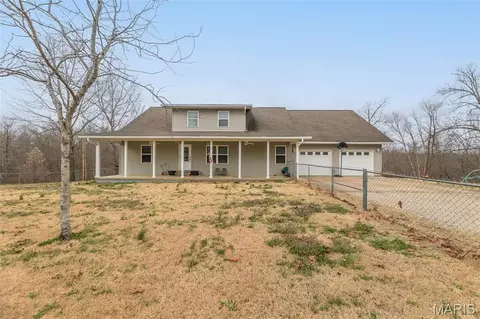 438 Radcliff Ln, Poplar Bluff, MO 63901