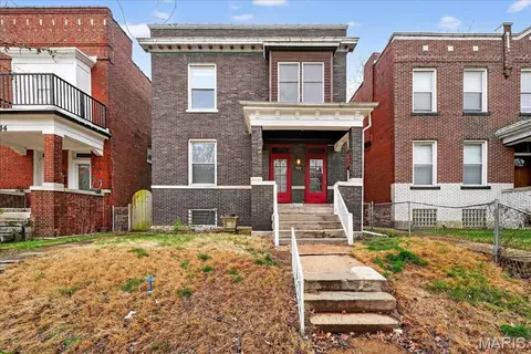 2018 Ann Ave, Saint Louis, MO 63104