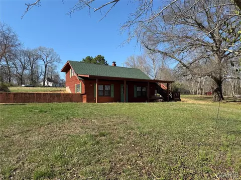 18971 Ruff Dr, Marble Hill, MO 63764