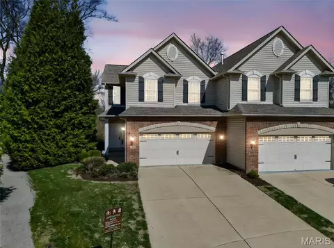 280 Letham Ct, Saint Charles, MO 63301