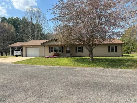 508 Monroe St, Thayer, MO 65791