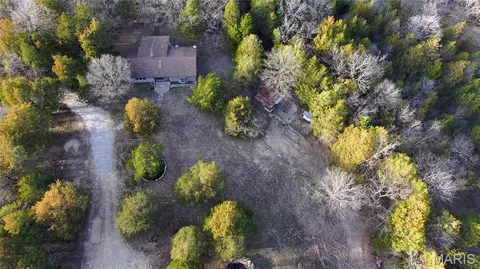 4828 Whitehead Rd, Hillsboro, MO 63050