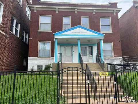 3465-67 S Grand, Saint Louis, MO 63118