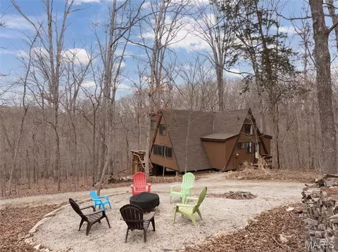 294 E Wanderfern Circle Dr, Innsbrook, MO 63390