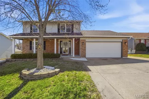 3550 Saint Martin Dr, Arnold, MO 63010