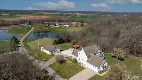 134 Autumn Rdg, Altenburg, MO 63732