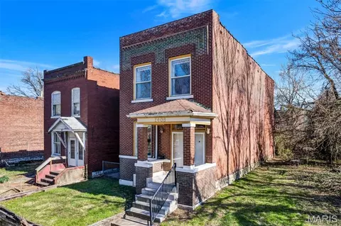 1408 E Linton Ave, Saint Louis, MO 63107