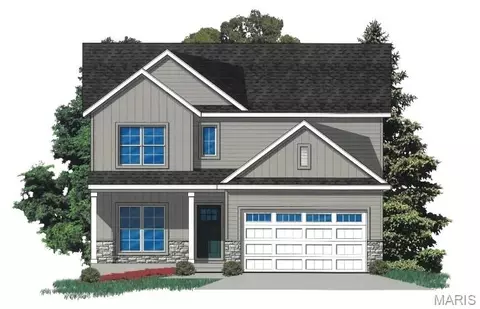 9219 Tbb Merritt Ave, Rock Hill, MO 63144