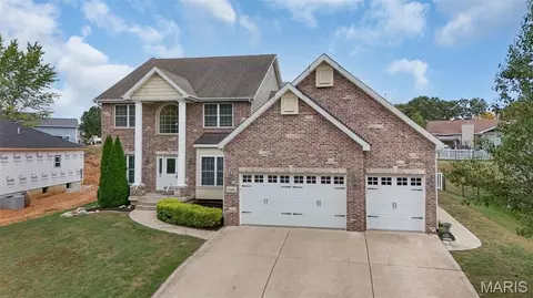31486 Hillside Dr, Foristell, MO 63348