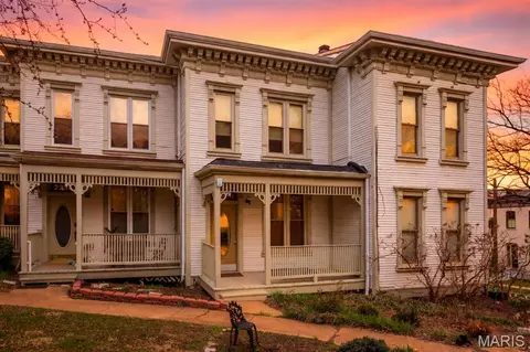 2234 Hickory St, Saint Louis, MO 63104