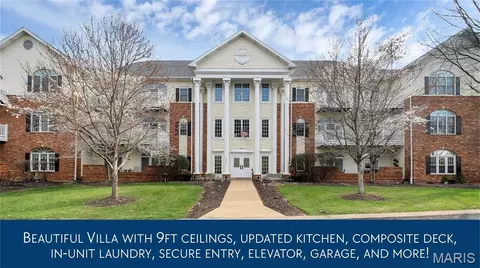 7400 Whitehall Colonial Ln #421, Shrewsbury, MO 63119