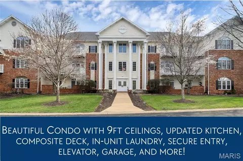 7400 Whitehall Colonial Ln #421, Shrewsbury, MO 63119