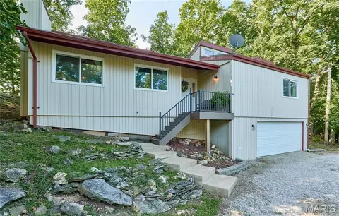 1015 Lancaster Way, Marthasville, MO 63357