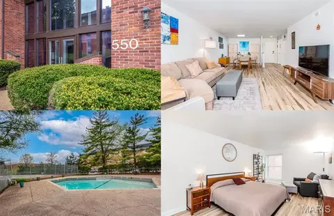 550 Coeur De Royale Dr #301, Creve Coeur, MO 63141
