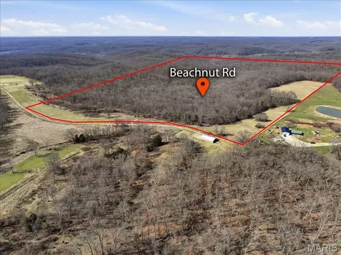 86 6- Acre Beechnut, Stover, MO 65078