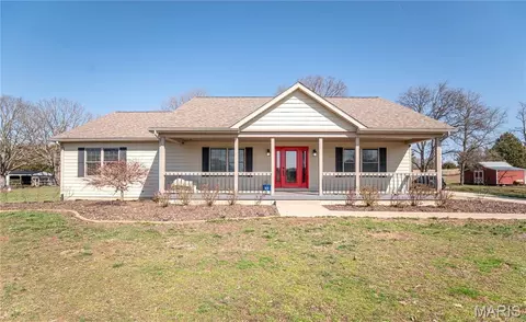 20665 Private Drive 4361, Saint James, MO 65559