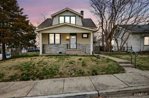 229 Horn Ave, Saint Louis, MO 63125