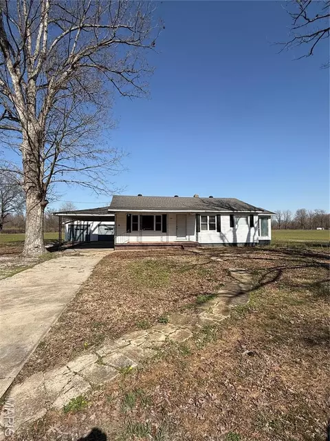 2563 Highway 53, Poplar Bluff, MO 63901