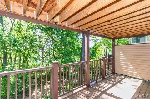 Exterior - 39 Ridgeview Circle Ct, Ballwin, MO 63021 photo 2 of 13