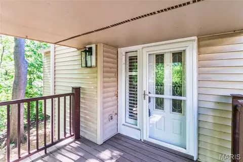Exterior - 39 Ridgeview Circle Ct, Ballwin, MO 63021 photo 5 of 13