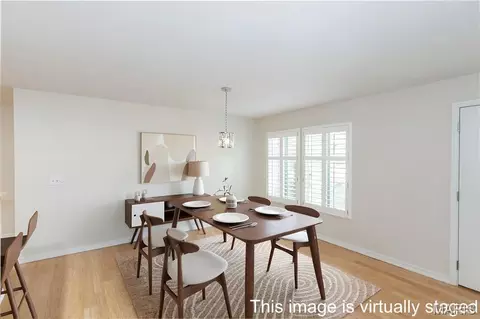 Dining - 39 Ridgeview Circle Ct, Ballwin, MO 63021 photo 2 of 2