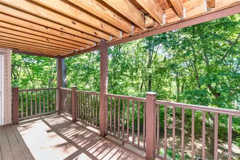 Exterior - 39 Ridgeview Circle Ct, Ballwin, MO 63021 photo 3 of 13