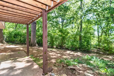 Exterior - 39 Ridgeview Circle Ct, Ballwin, MO 63021 photo 13 of 13