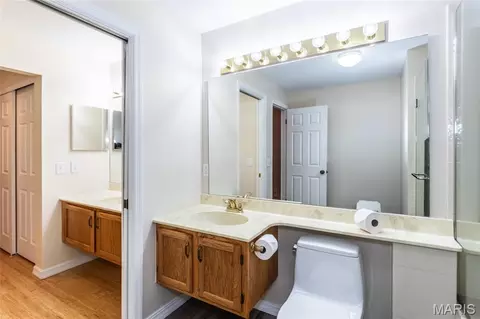 Bath - 39 Ridgeview Circle Ct, Ballwin, MO 63021 photo 3 of 5