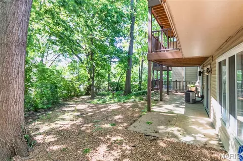 Exterior - 39 Ridgeview Circle Ct, Ballwin, MO 63021 photo 9 of 13