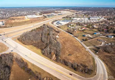 0 Southside Rd, Waynesville, MO 65583