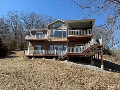 307 Ledgestone Estates Ln, Sunrise Beach, MO 65079