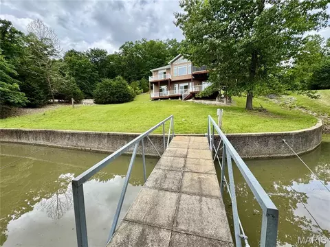 307 Ledgestone Estates Ln, Sunrise Beach, MO 65079