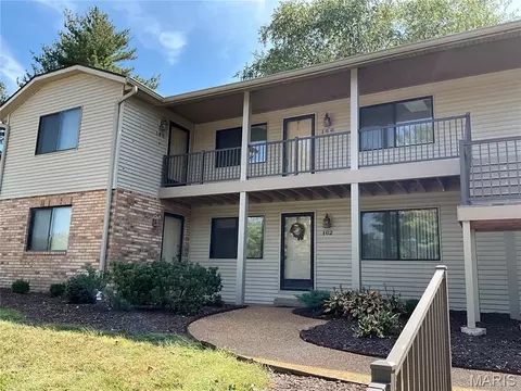 166 Eagle Rdg, O'fallon, IL 62269 photo 1