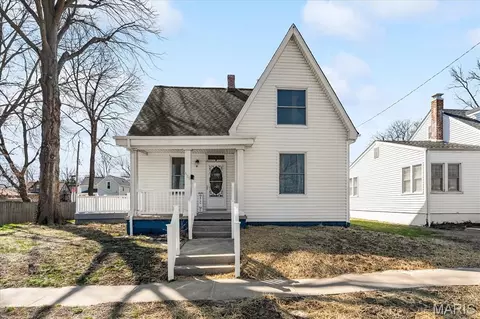 425 W Third St, O'fallon, IL 62269