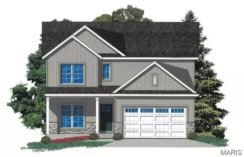 9215 Merritt Ave, Rock Hill, MO 63144