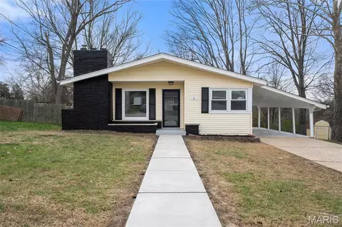 6 Darby Ln, Crystal City, MO 63019