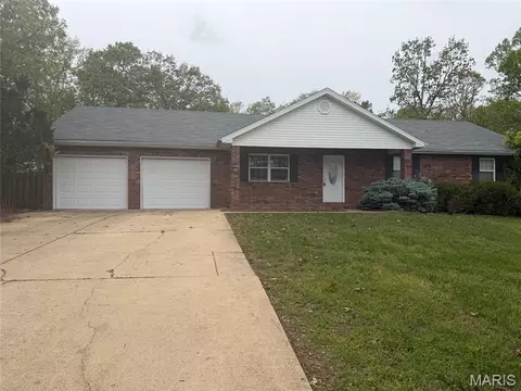 19545 Lenox Ln, Waynesville, MO 65583