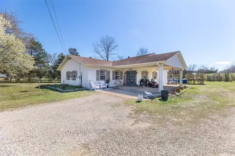 220 Ripley 160e-8, Doniphan, MO 63935